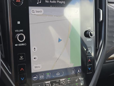 New 2026 Subaru Forester Wilderness image 10