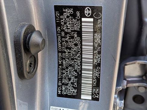 Used 2022 Toyota Corolla LE image 24