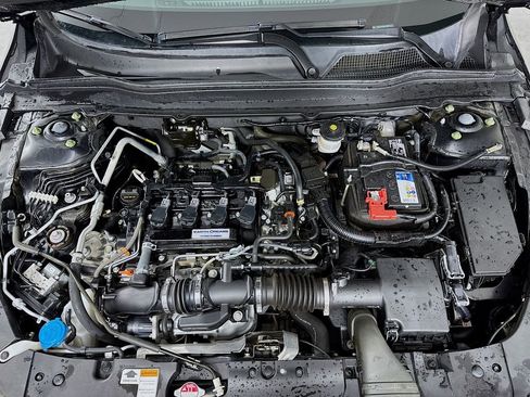 Used 2018 Honda Accord EX-L image 33