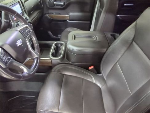 Certified 2019 Chevrolet Silverado 1500 LT Trail Boss image 18