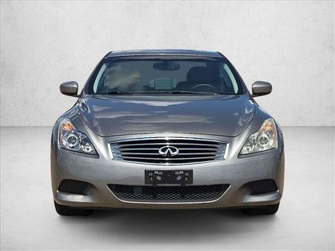 Used 2008 INFINITI G37 Journey w/ Premium Pkg RWD image 2