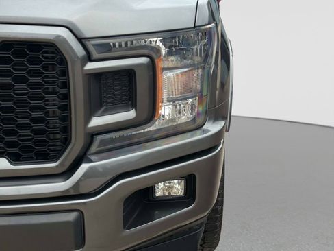 Used 2020 Ford F150 XLT w/ Equipment Group 302A Luxury AWD/4WD image 11