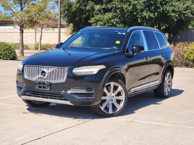 Used 2017 Volvo XC90 T8 Excellence AWD/4WD image 1