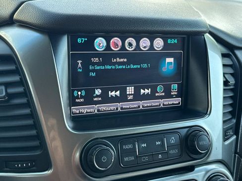 Used 2016 Chevrolet Suburban LTZ AWD/4WD image 23