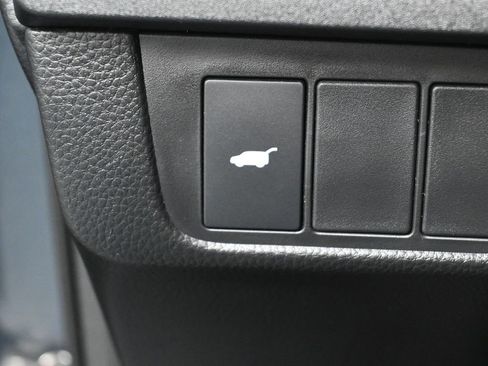 Used 2026 Honda CR-V Sport-L image 16