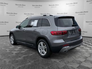 Used 2021 Mercedes-Benz GLB 250 4MATIC video 3