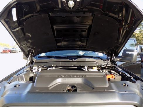 Certified 2024 RAM 2500 Rebel w/ Safety Group image 33