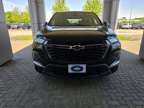 Used 2023 Chevrolet Traverse Premier w/ Redline Edition AWD/4WD image 6