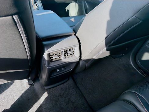 New 2026 Honda CR-V Sport Touring image 20