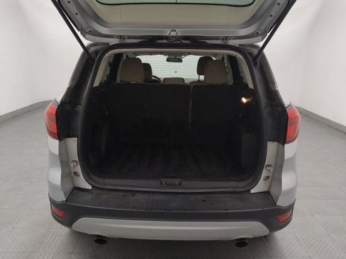 Used 2019 Ford Escape SE FWD image 29