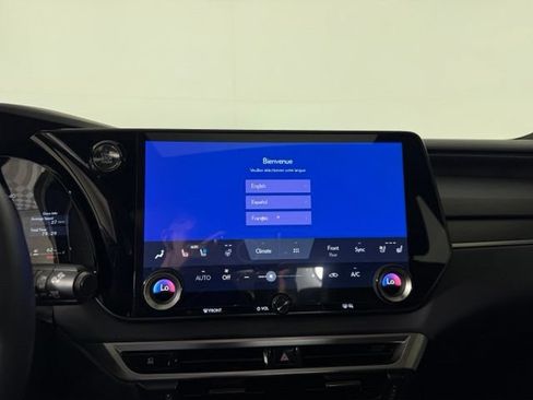 Used 2025 Lexus RX 350 FWD image 22