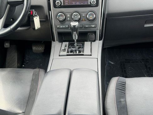 Used 2015 MAZDA CX-9 Touring FWD image 16