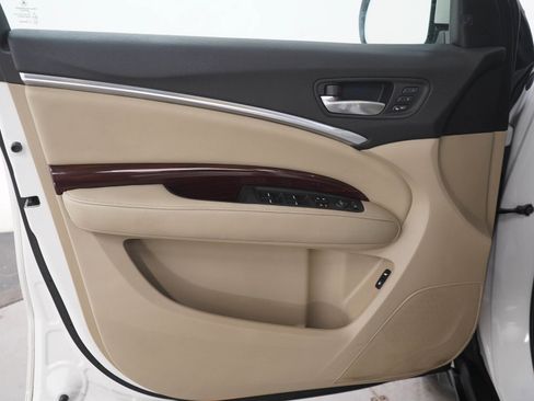 Used 2014 Acura MDX SH-AWD w/ Advance Package image 25