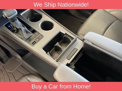 Used 2024 Toyota Sienna XSE w/ XSE Plus Package AWD/4WD image 10