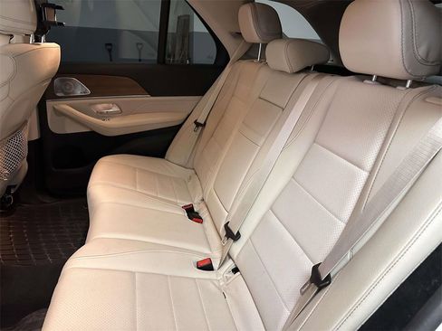 Used 2023 Mercedes-Benz GLE 350 4MATIC image 13