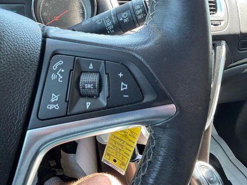 Used 2016 Buick Encore Sport Touring FWD image 19