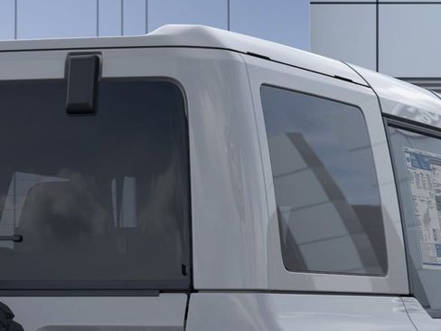 New 2026 Ford Bronco Badlands AWD/4WD image 25