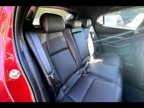 New 2026 MAZDA MAZDA3 2.5 S Hatchback w/ Premium Pkg FWD image 52