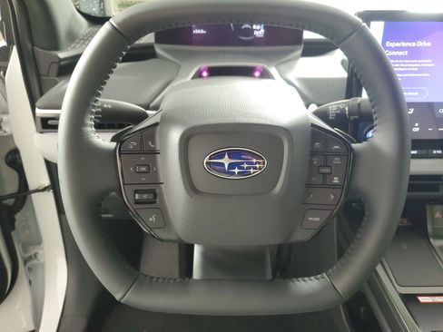 New 2026 Subaru Solterra Premium image 24