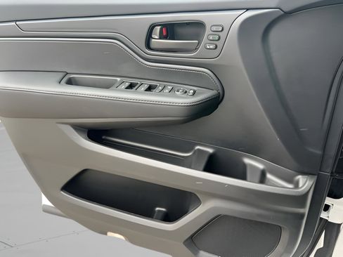 New 2026 Honda Odyssey Sport-L image 27
