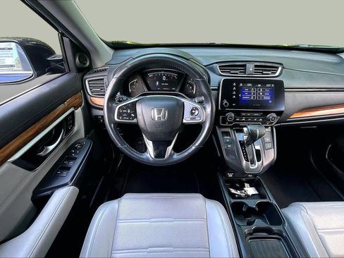 Used 2020 Honda CR-V EX-L image 6