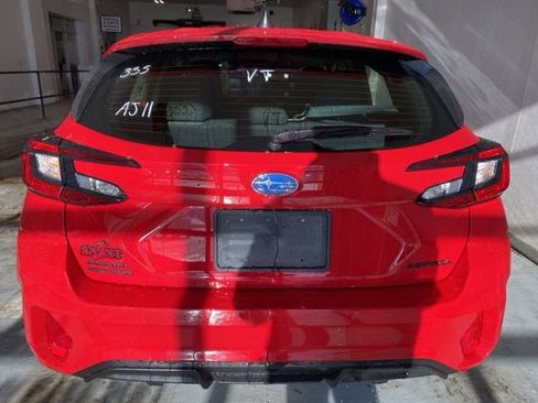 New 2026 Subaru Impreza 2.0i Sport image 6