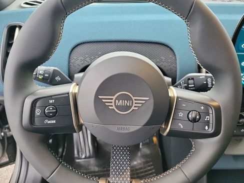 Used 2025 MINI Cooper Countryman S AWD/4WD image 36