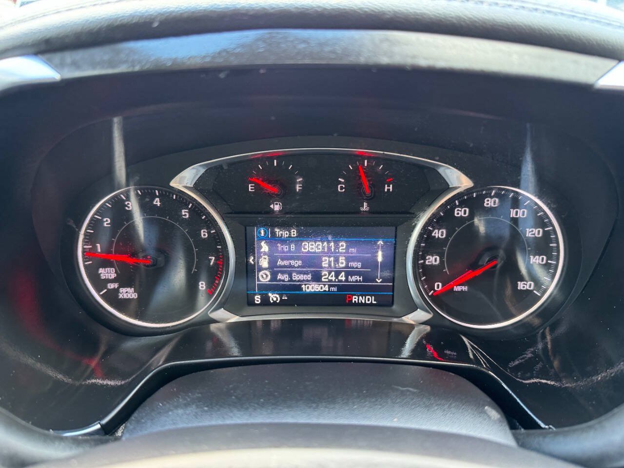 Used 2019 Chevrolet Blazer LT FWD image 24