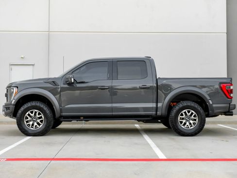 Used 2021 Ford F150 Raptor w/ Equipment Group 801A High image 17