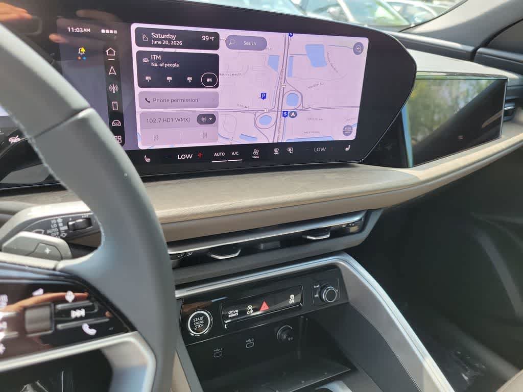 New 2026 Audi Q5 Premium AWD/4WD image 16