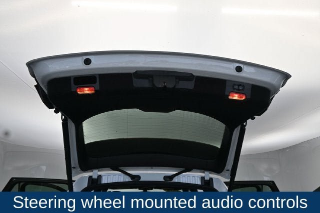 Used 2018 Porsche Cayenne AWD/4WD image 16