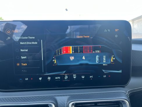 New 2026 Ford Mustang GT Premium w/ GT Performance Package RWD image 24
