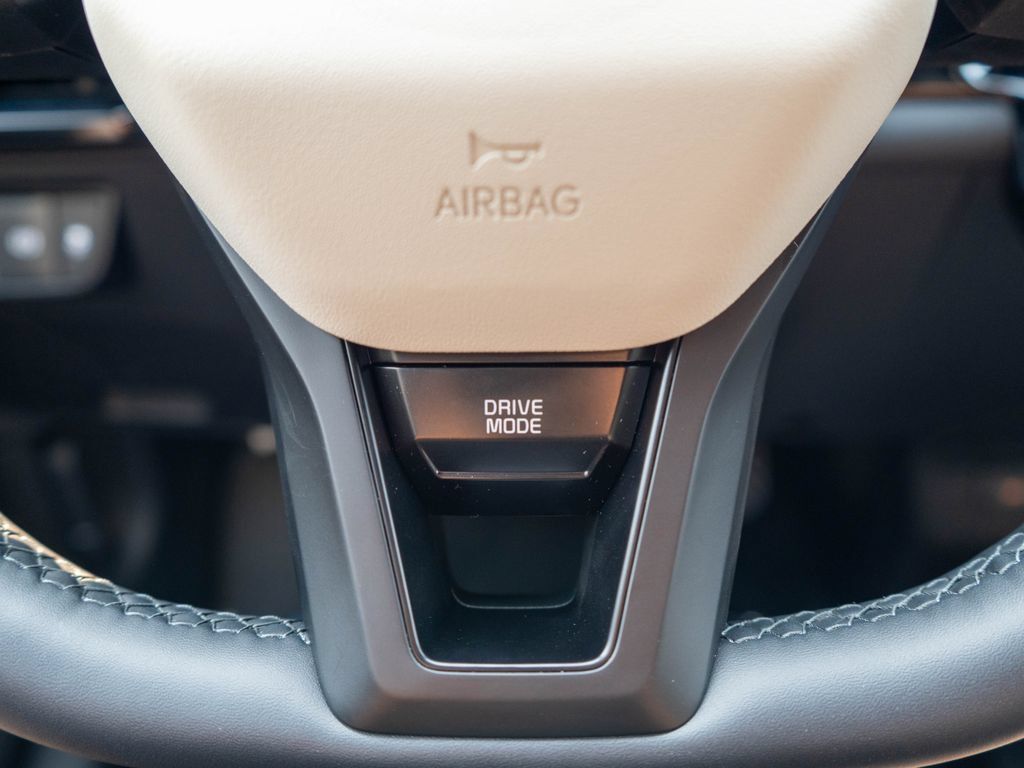 New 2026 Kia EV6 GT-Line AWD/4WD image 22