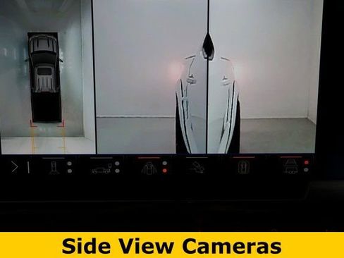 Used 2025 Chevrolet Silverado 1500 RST image 21