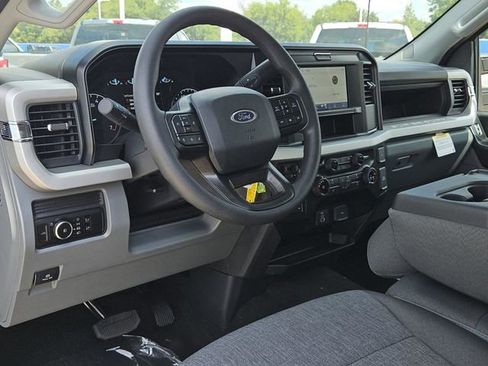 New 2026 Ford F250 XL w/ STX Appearance Package image 24