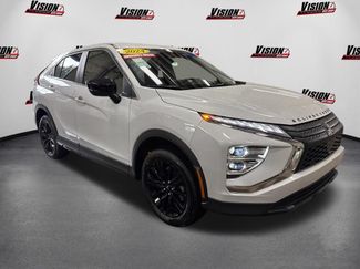 Used 2024 Mitsubishi Eclipse Cross LE AWD/4WD video 3