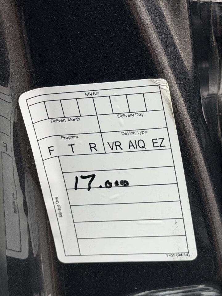 Used 2022 Toyota Prius LE FWD image 20