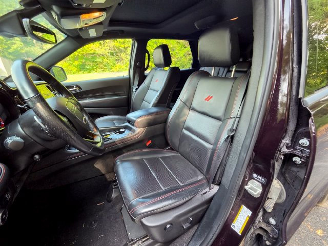 Used 2023 Dodge Durango R/T AWD/4WD image 15