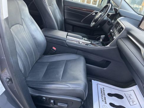 Used 2018 Lexus RX 350 FWD w/ Premium Package image 29