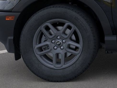 New 2025 Ford Bronco Sport Big Bend w/ Convenience Package AWD/4WD image 19