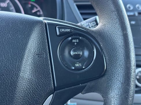 Used 2014 Honda CR-V EX image 25