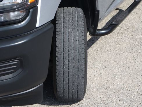 Used 2024 RAM 3500 Tradesman AWD/4WD image 43