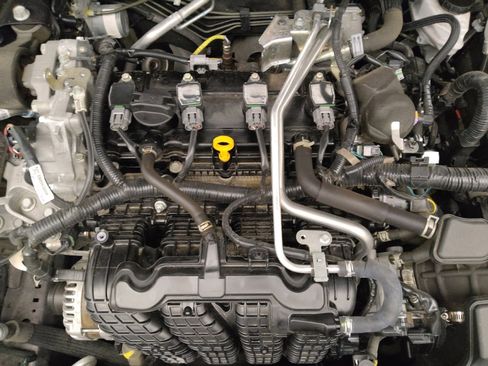 Used 2024 Nissan Altima 2.5 SV image 30