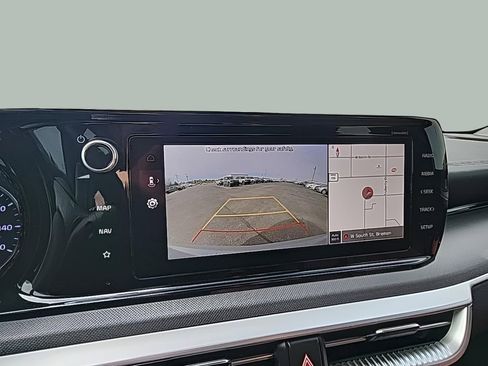 Used 2023 Kia K5 GT-Line w/ GT-Line Premium Package image 27