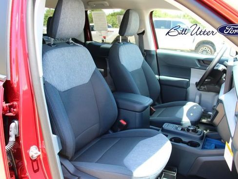 New 2026 Ford Maverick XLT FWD image 7
