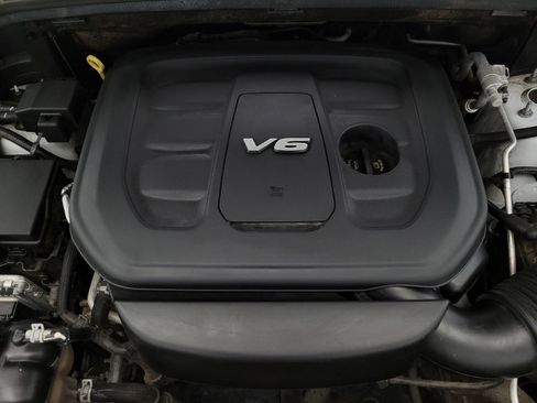 Used 2016 Jeep Grand Cherokee Laredo w/ Quick Order Package 23E image 30