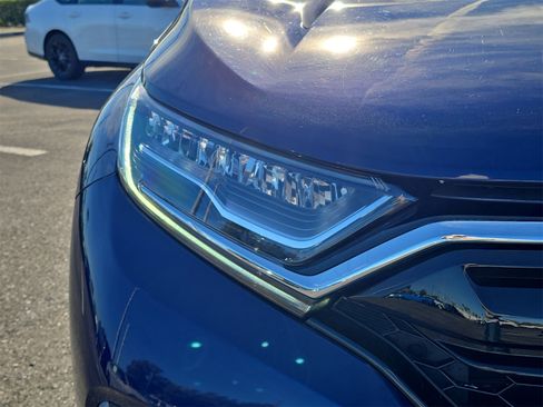 Certified 2022 Honda CR-V EX-L image 7
