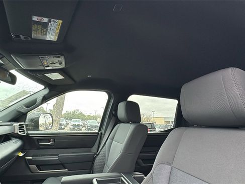 New 2026 Toyota Tundra SR5 image 19