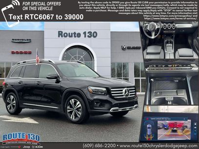 Used 2024 Mercedes-Benz GLB 250 4MATIC