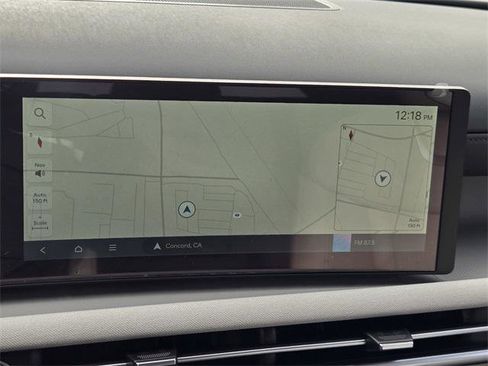 New 2026 Hyundai Tucson Limited image 14